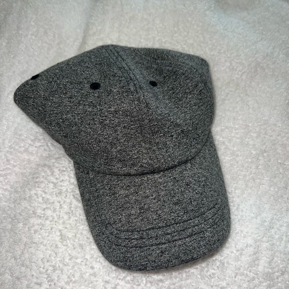 Lululemon Hat Gray